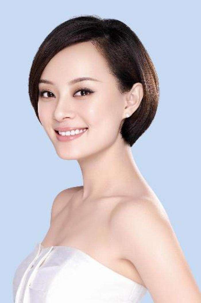 孫儷的第一任老公，揭秘背后的故事，孫儷第一任老公揭秘，背后的故事