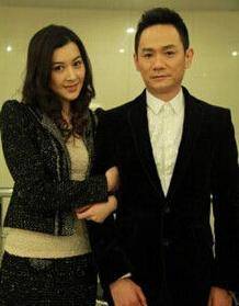 果靜林現(xiàn)任妻子個人資料揭秘，果靜林現(xiàn)任妻子的個人資料大揭秘