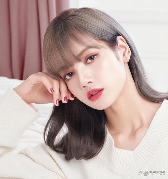 泰國(guó)女星Lisa，閃耀的光芒與SEO的魅力交織，泰國(guó)女星Lisa，星光與SEO魅力的交織