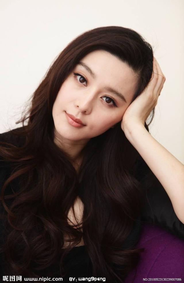 國(guó)內(nèi)顏值最高十位女明星，國(guó)內(nèi)顏值最高女明星榜單TOP10