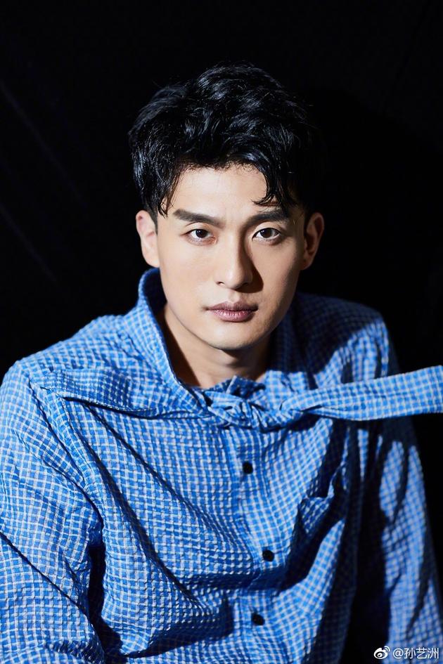 演員孫藝洲個人資料，深度解析其生平、演藝事業(yè)與成就，孫藝洲個人資料大揭秘，生平、演藝事業(yè)與輝煌成就深度解析