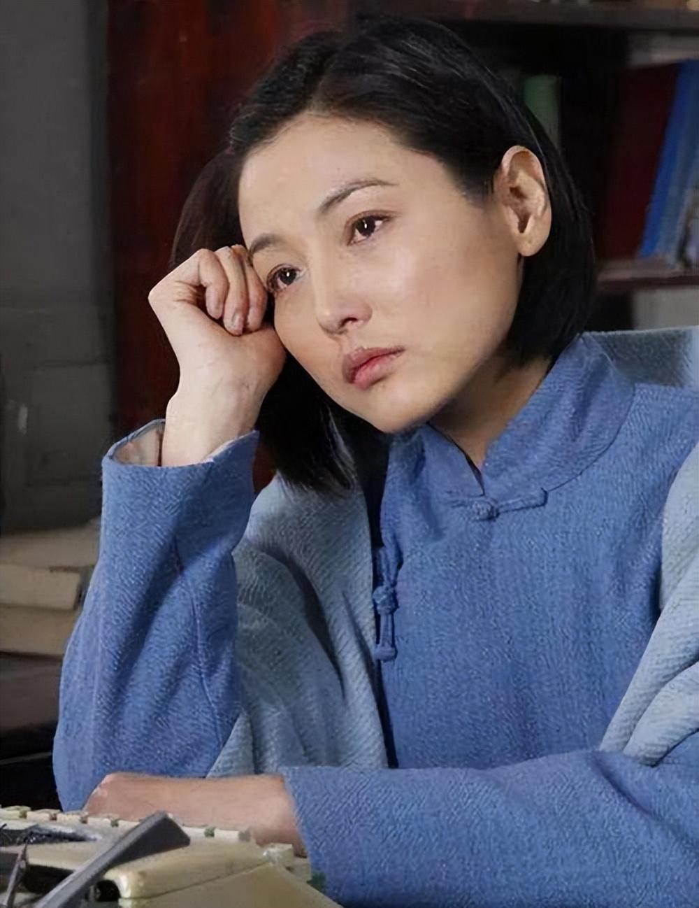 張延個人資料簡介與劇照展示，張延，個人資料簡介與角色劇照展示