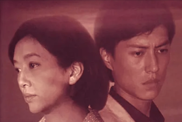 靳東與江珊的重逢，時光交錯的美好瞬間，靳東江珊重逢，時光美好瞬間回顧