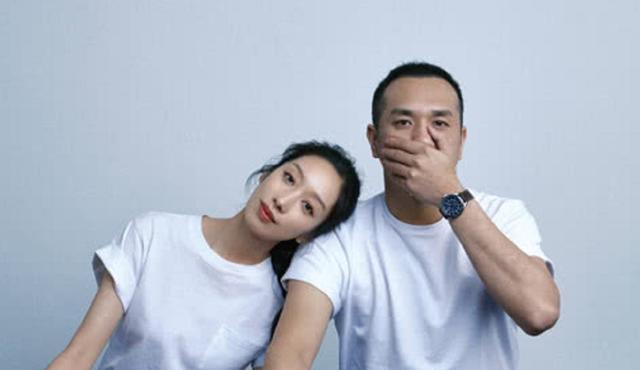 黃覺老婆