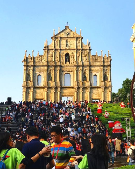 澳門最精準(zhǔn)免費資料大全，旅游景點詳解，澳門最全免費資料大全及旅游景點詳解