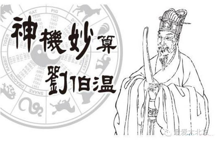 揭秘劉伯溫，必中人物與生肖之謎，揭秘劉伯溫，傳奇人物與生肖之謎探秘