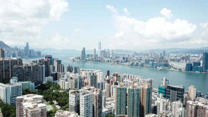 香港與澳門資料大全，探索兩地文化、歷史與地理的豐富內(nèi)涵，香港與澳門，文化、歷史與地理的豐富內(nèi)涵探索