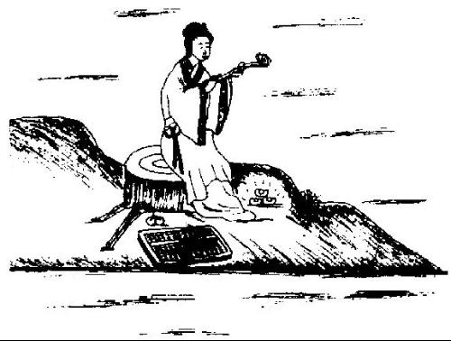 揭秘劉伯溫猜一生肖圖的神秘傳說(shuō)，劉伯溫猜一生肖圖的神秘傳說(shuō)揭秘