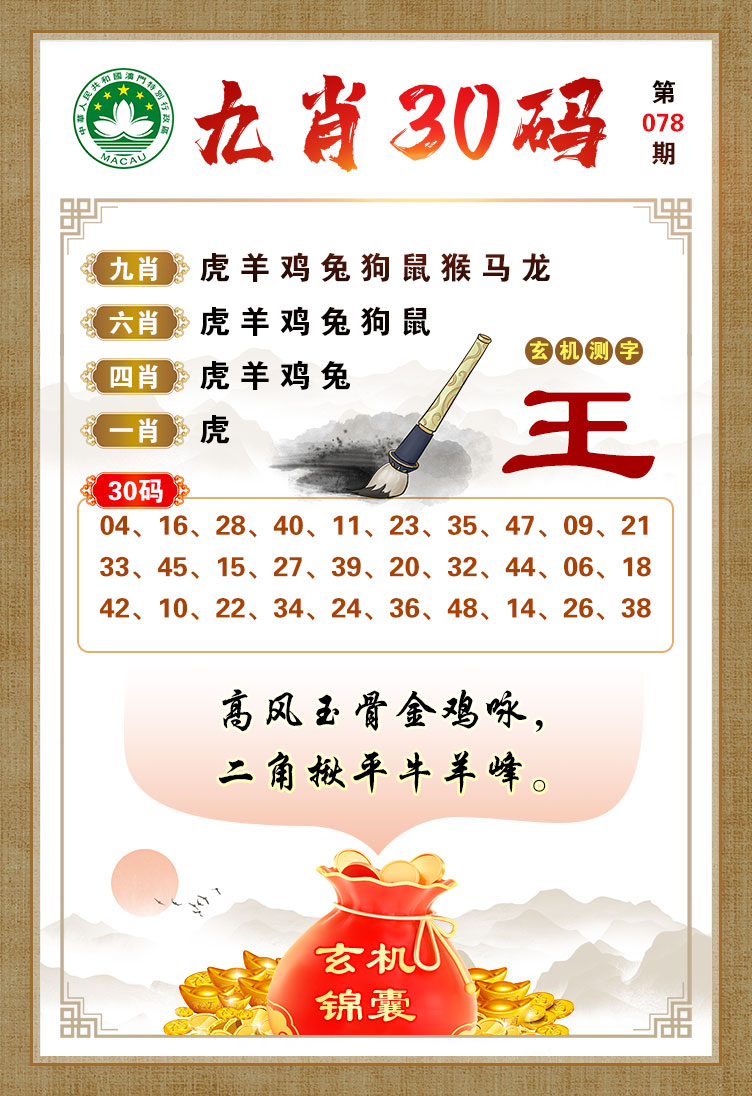 王中王一句解一肖玄機——探尋生肖奧秘與人生智慧，王中王一句解一肖玄機，探尋生肖奧秘與人生智慧揭秘