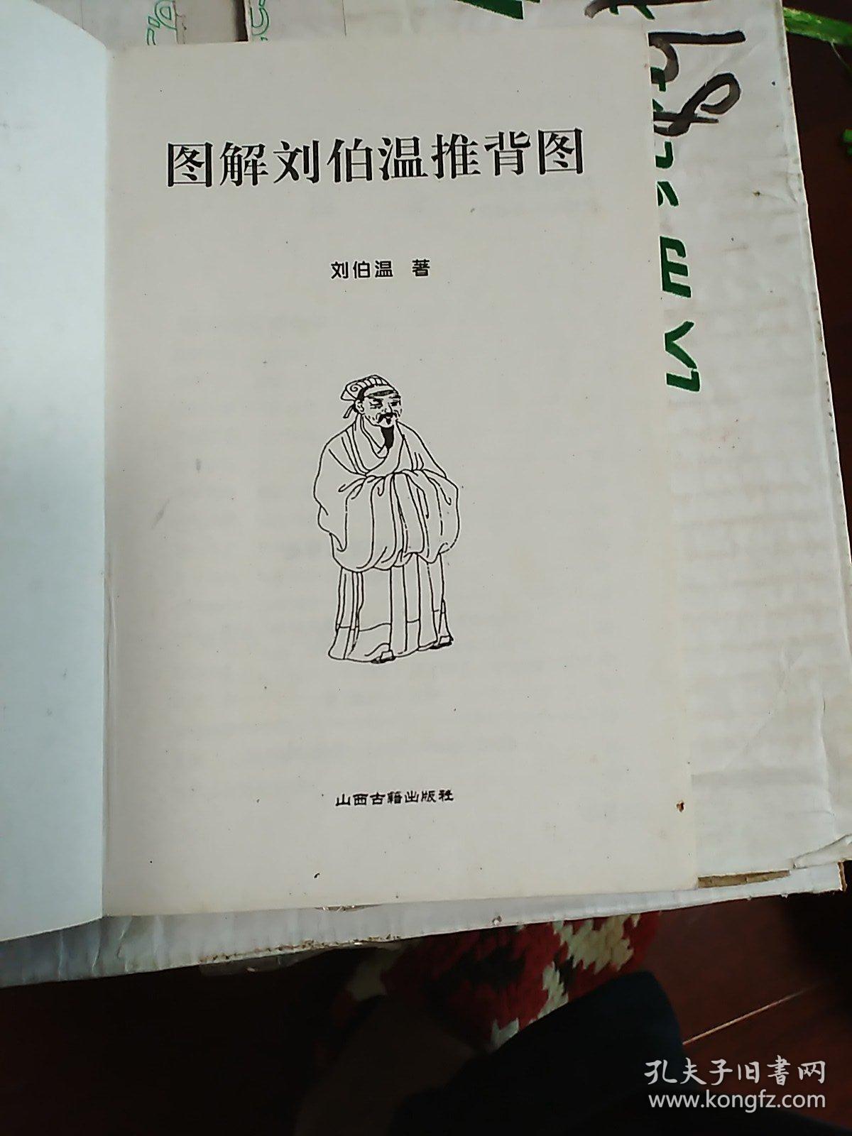 劉伯溫智慧