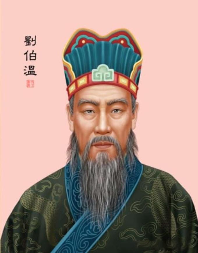 揭秘劉伯溫一肖，傳奇人物背后的故事與智慧 61826，揭秘傳奇人物劉伯溫背后的故事與智慧，一肖傳奇 61826