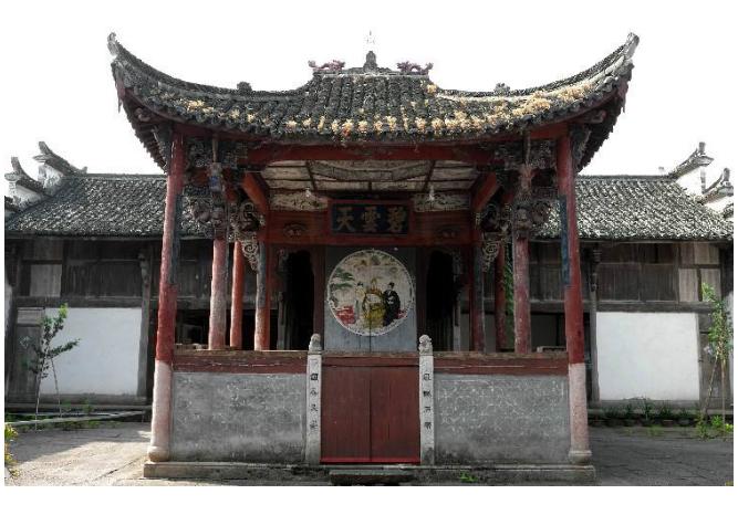 傳奇人物與神秘預(yù)言的交融/交匯點(diǎn)