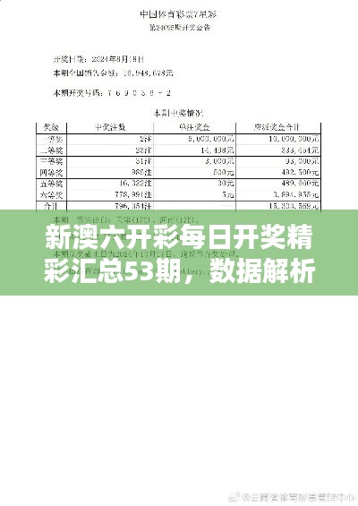 新澳六開獎(jiǎng)結(jié)果資料查詢，全面解讀與實(shí)用指南，新澳六開獎(jiǎng)結(jié)果解讀與查詢實(shí)用指南