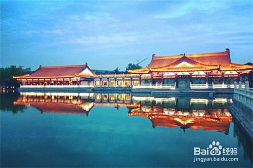 西安旅游攻略，自由行最佳線路探索，西安自由行旅游攻略，最佳線路探索