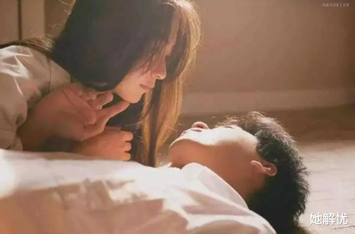 男生能否感覺出女生是否是第一次，探究情感感知的深度與微妙，男生能否感知女生初次情感的微妙與深度探究