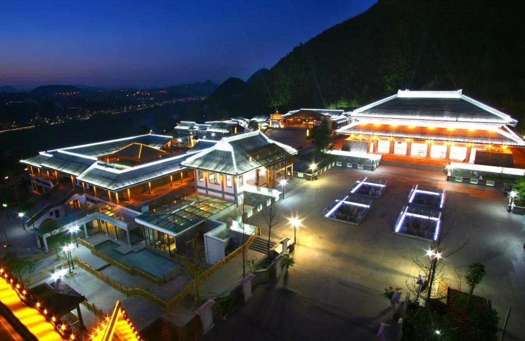 貴陽有什么好玩的旅游景點(diǎn)——探索貴陽的旅游勝地，貴陽旅游必去景點(diǎn)探索，多彩旅游勝地