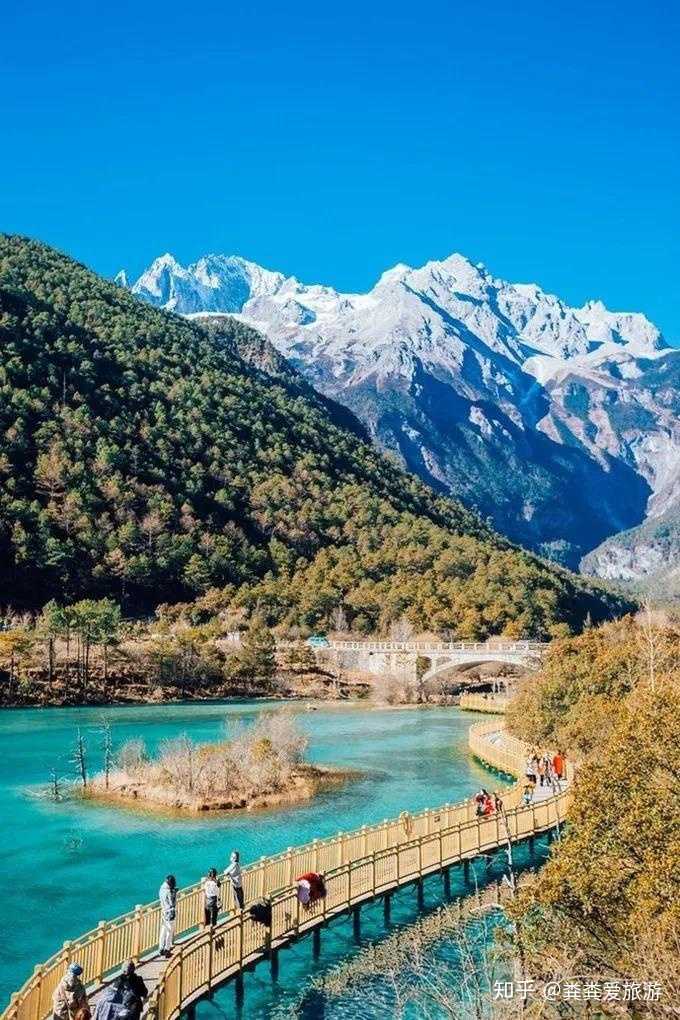 云南旅游幾月份去合適——探索最佳旅行季節(jié)，云南最佳旅行季節(jié)探索，何時(shí)去云南旅游最合適？