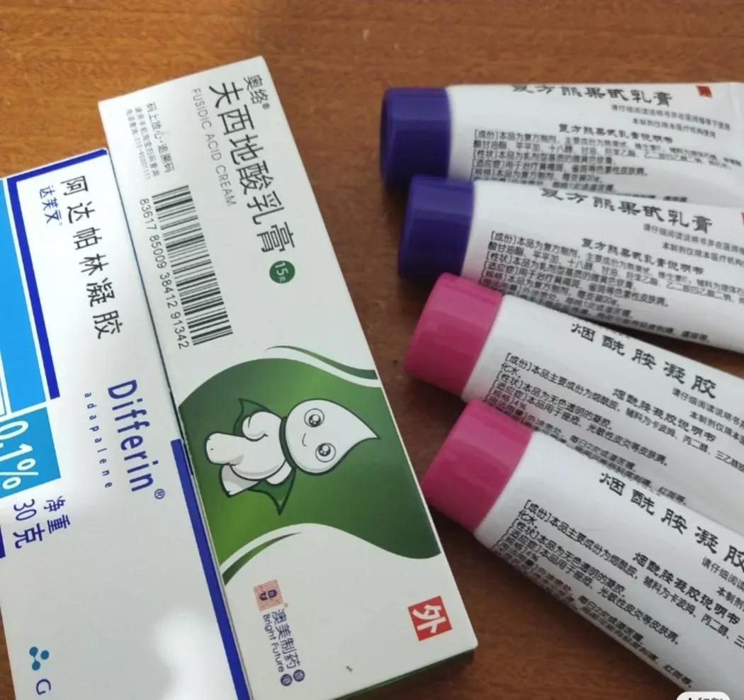 青少年去痘痘的最快方法——針對18歲以下的實用指南，青少年快速祛痘實用指南，針對18歲以下的有效方法