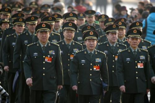 中國現(xiàn)役上將38位，揭秘高級軍官的領(lǐng)導(dǎo)力與貢獻(xiàn)，揭秘中國現(xiàn)役上將領(lǐng)導(dǎo)力與貢獻(xiàn)，共38位高級軍官的榮耀與擔(dān)當(dāng)