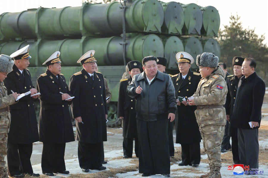 今日朝鮮軍事新聞深度解析，今日朝鮮軍事新聞深度解讀
