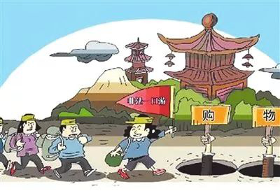 北京一日游精彩安排指南，北京一日游，精彩行程安排指南