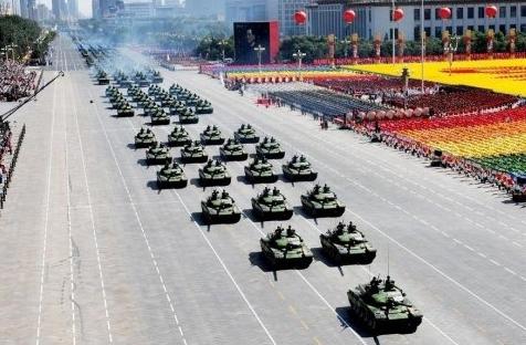 關(guān)于中國歷史上的一次重要事件，為何在特定的歷史背景下，中國決定停止舉辦盛大的閱兵儀式——探究中國歷史上最后一次大閱兵背后的原因，中國歷史上最后一次盛大閱兵背后的原因探究，特定背景下的決策考量與影響分析