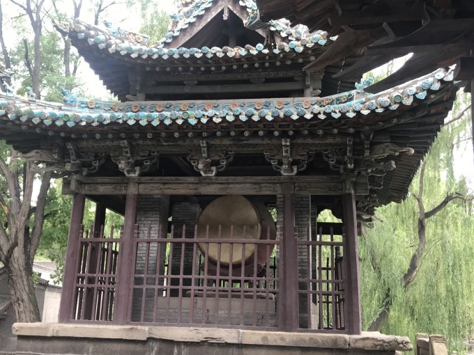太原景點大全，一日游的絕佳選擇，太原景點大全，一日游絕佳體驗攻略