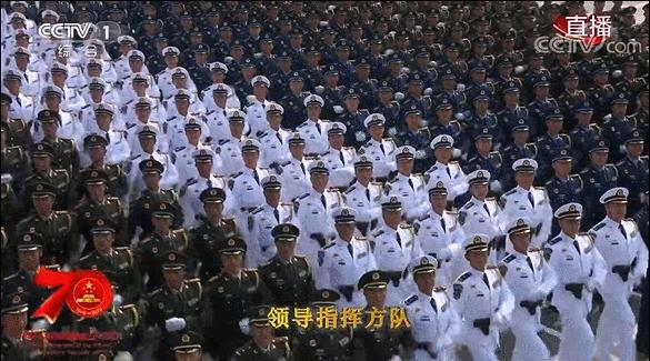 國慶節(jié)閱兵式，傳統(tǒng)與榮耀的展示，幾年一次？，國慶節(jié)閱兵式，傳統(tǒng)與榮耀的展示——閱兵頻率揭秘