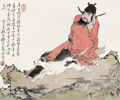 必中人物劉伯溫打一生肖——探尋智慧與傳奇的交融，劉伯溫的智慧與傳奇，生肖探尋之旅