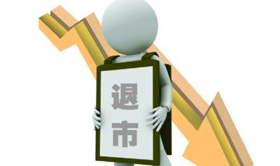 股票退市意味著什么，股票退市的含義與影響解析
