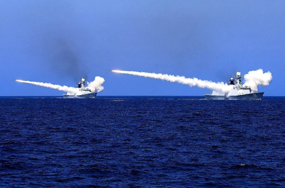解放軍臺(tái)海軍演最新消息，展示捍衛(wèi)國(guó)家主權(quán)與領(lǐng)土完整的決心和能力，解放軍臺(tái)海軍演展示捍衛(wèi)國(guó)家主權(quán)與領(lǐng)土完整的決心和能力
