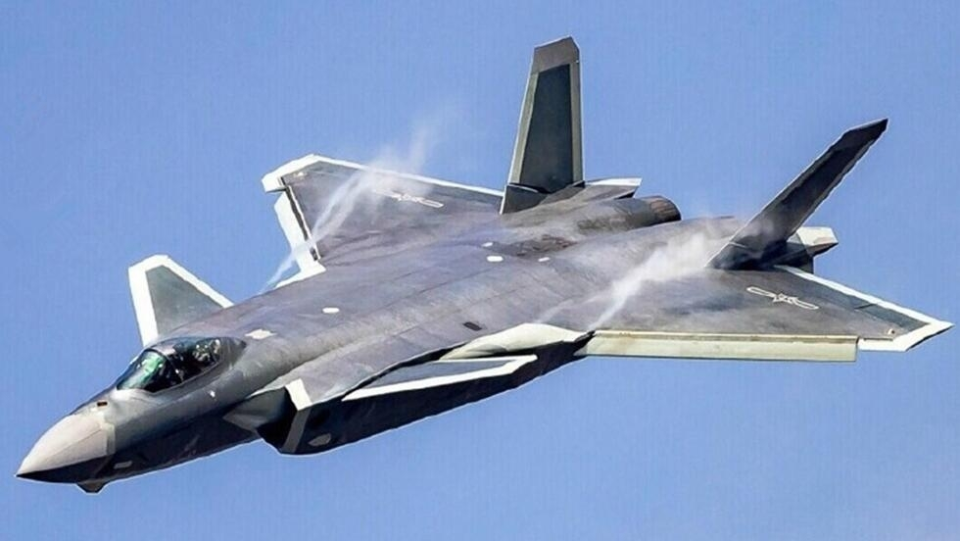 殲-20戰(zhàn)斗機(jī)有多少架，揭秘中國空軍最強(qiáng)戰(zhàn)力，揭秘中國空軍最強(qiáng)戰(zhàn)力，殲-20戰(zhàn)斗機(jī)數(shù)量揭秘