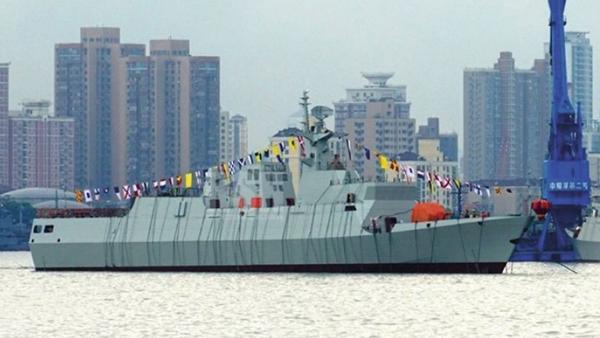 關(guān)于中國(guó)海軍護(hù)衛(wèi)艦一覽表，深入解析中國(guó)海軍的054護(hù)衛(wèi)艦系列，中國(guó)海軍護(hù)衛(wèi)艦概覽，聚焦054系列護(hù)衛(wèi)艦深度解析