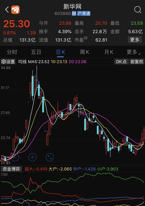 關(guān)于股票603888的全方位解析與前景展望，股票603888全方位解析與未來前景展望