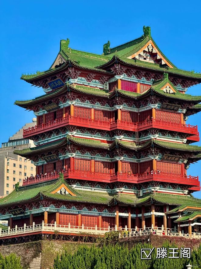 南昌旅游攻略自由行，南昌自由行旅游攻略大全