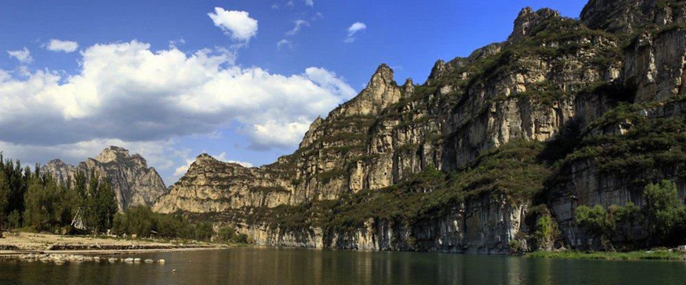 房山十渡風(fēng)景區(qū)，自然美景的絕佳體驗(yàn)，房山十渡風(fēng)景區(qū)，自然美景的極致體驗(yàn)
