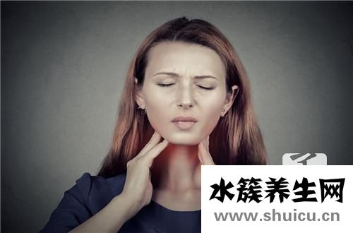 喉嚨發(fā)炎如何迅速消炎，全面指南與實用建議，喉嚨發(fā)炎快速消炎全面指南及實用建議