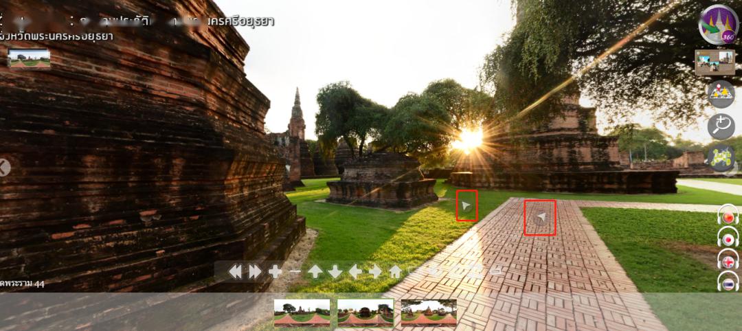足不出戶，體驗(yàn)VR全景旅游的魅力，VR全景旅游，宅家盡享沉浸式旅游體驗(yàn)