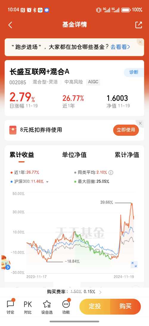 關(guān)于002851基金凈值的詳細(xì)解讀，深度解讀，關(guān)于002851基金的凈值分析