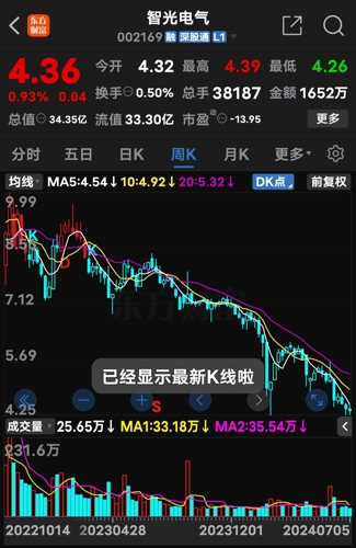 智光電氣股票股吧，深度解析與前景展望，智光電氣股票深度解析及前景展望——股吧熱議話題