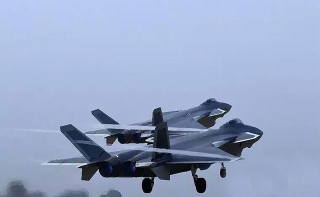 殲-20發(fā)動(dòng)機(jī)，探索未來(lái)航空動(dòng)力技術(shù)的尖端之作，殲-20發(fā)動(dòng)機(jī)，引領(lǐng)未來(lái)航空動(dòng)力技術(shù)的尖端探索