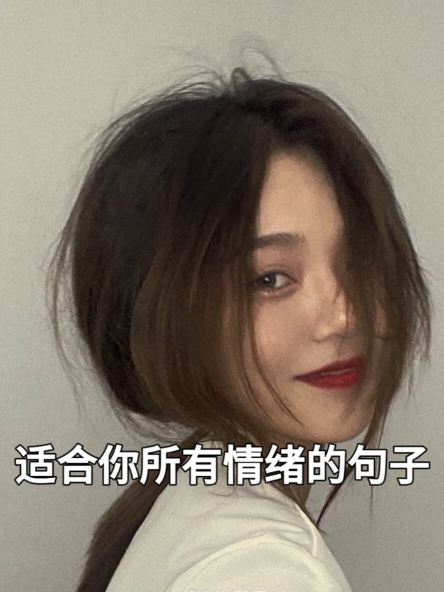 適合所有情緒的句子精選與解析，情緒共鳴的句子精選與深度解析