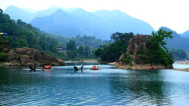 溫州旅游景點(diǎn)一日游攻略，溫州熱門景點(diǎn)一日游攻略探索