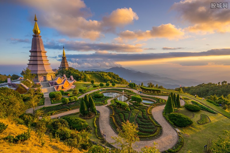 年后旅游推薦，探索未知美景，尋找心中的世外桃源，年后探索未知美景，尋找心中的世外桃源之旅