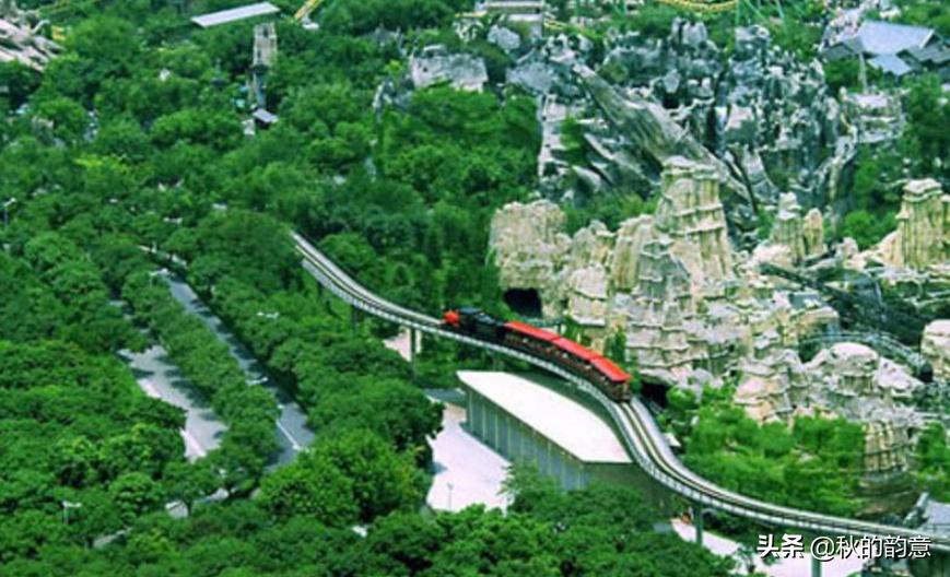 北京歡樂谷門票優(yōu)惠攻略，省錢游玩歡樂谷的秘訣，北京歡樂谷門票優(yōu)惠秘籍，省錢游玩全攻略