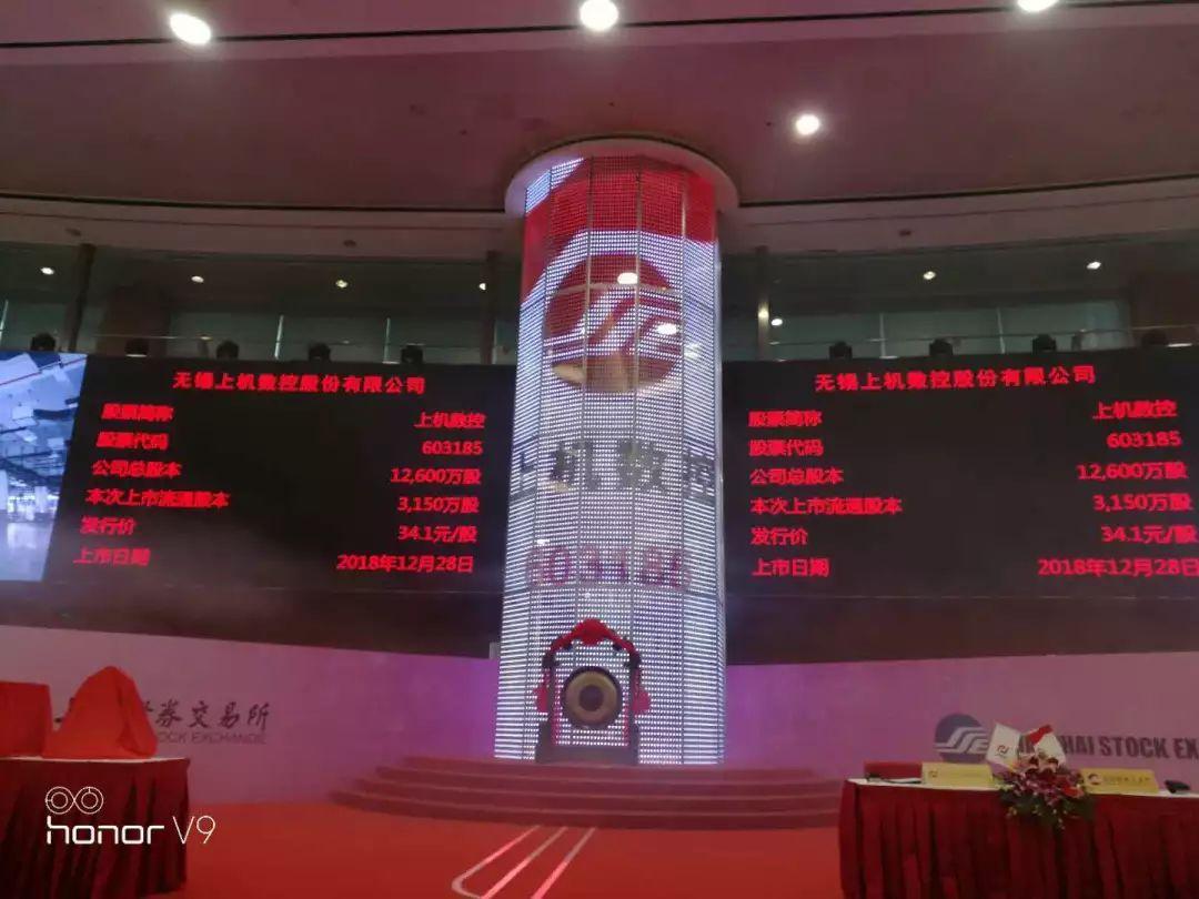 關(guān)于股票603185的深度解析與前景展望，股票603185深度解析與未來前景展望
