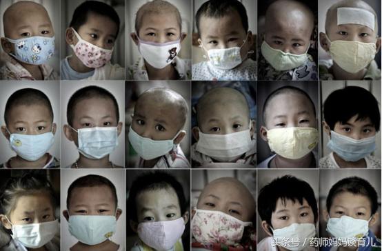 警惕白血病，小孩出現(xiàn)這四種表現(xiàn)需立即關(guān)注，警惕白血病，兒童四種異常表現(xiàn)需立即關(guān)注
