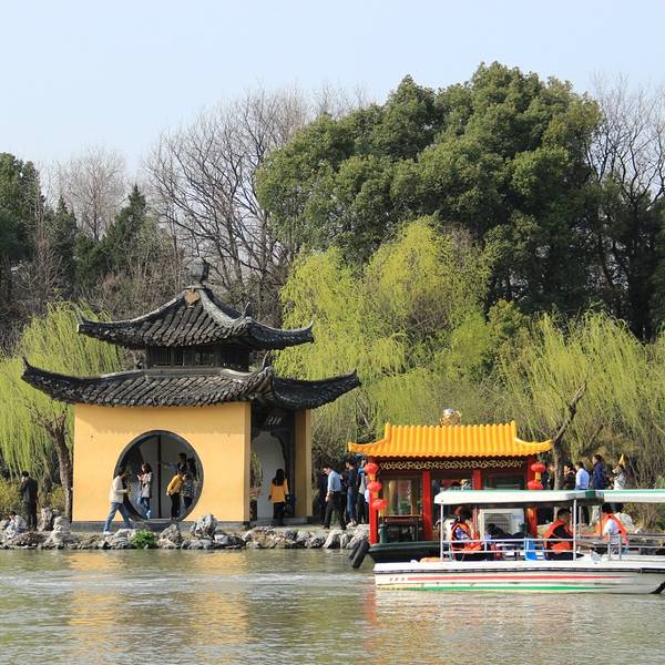 揚(yáng)州瘦西湖門票價(jià)格詳解，揚(yáng)州瘦西湖門票價(jià)格全解析
