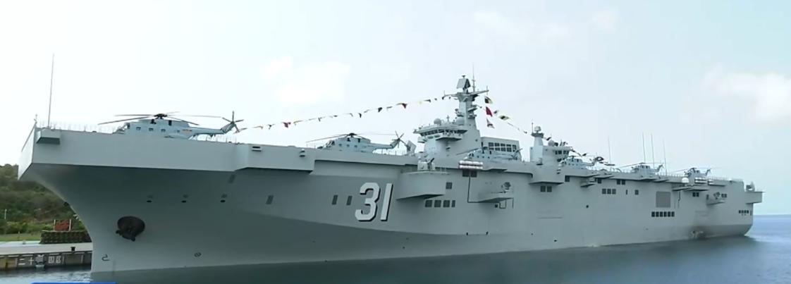 直-18直升機(jī)正式入列，空中力量的新里程碑，直-18直升機(jī)正式入列，空中力量的新里程碑